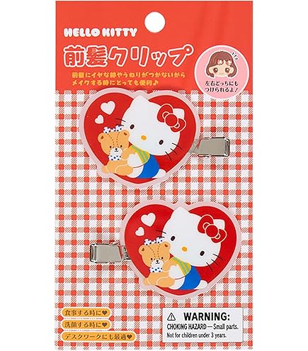 Amazon.co.jp: サンリオ(SANRIO) ハローキティ キャラクター形